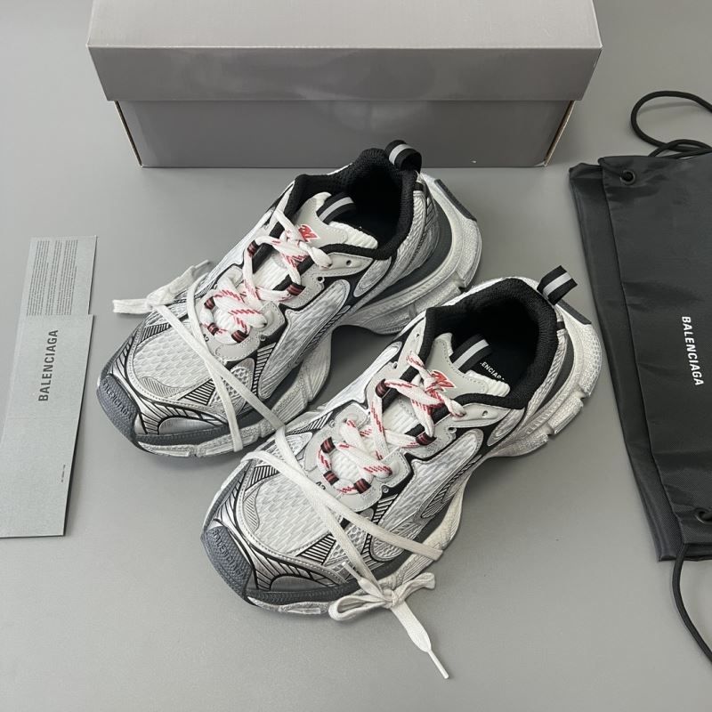 Balenciaga Track Shoes